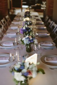 wedding caterer barcelona