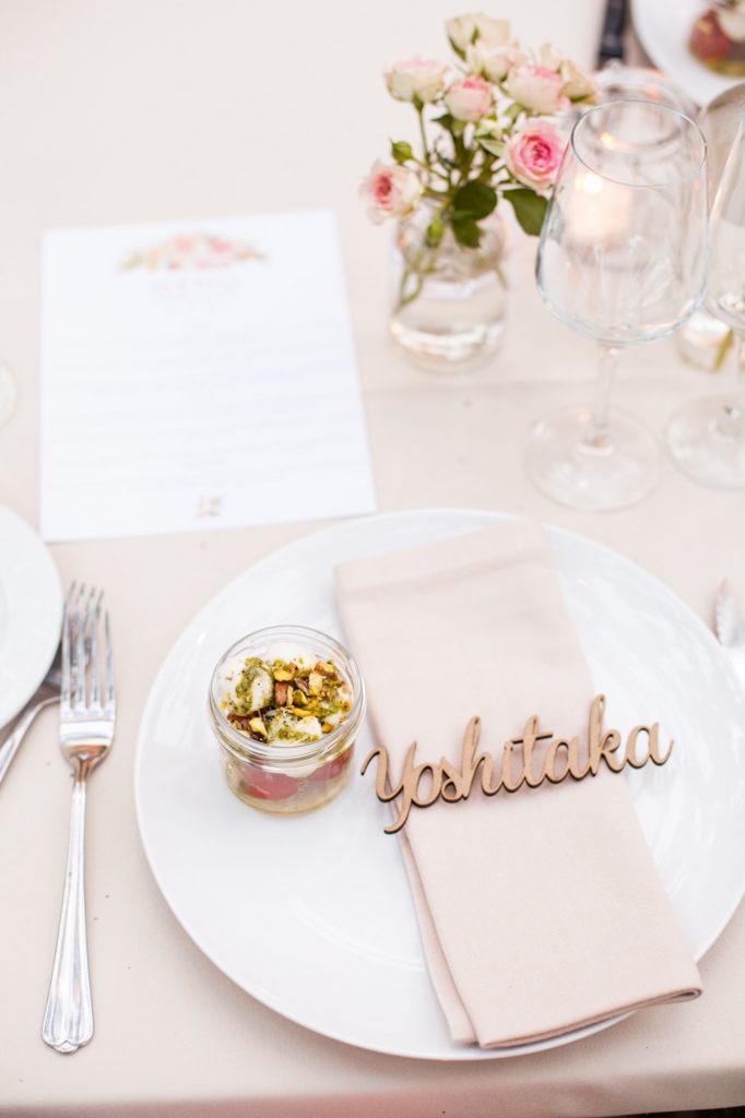 wedding planner barcelona